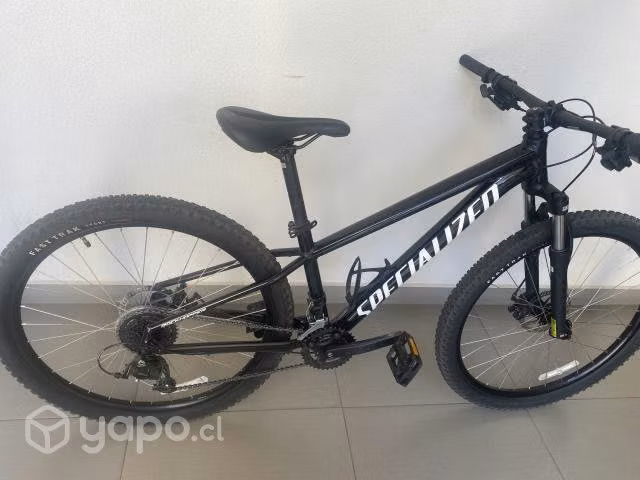 Specialized rockhopper 27.5 talla s