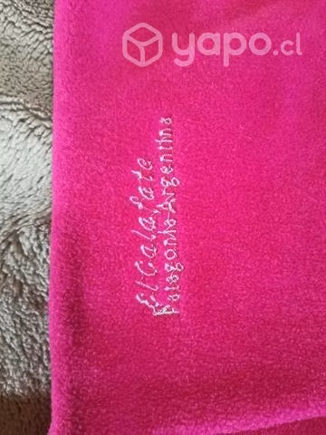 Polar rosado talla 5 (tipo s) - Imagen 3