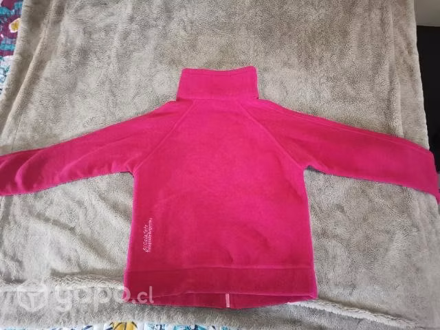 Polar rosado talla 5 (tipo s) - Imagen 4