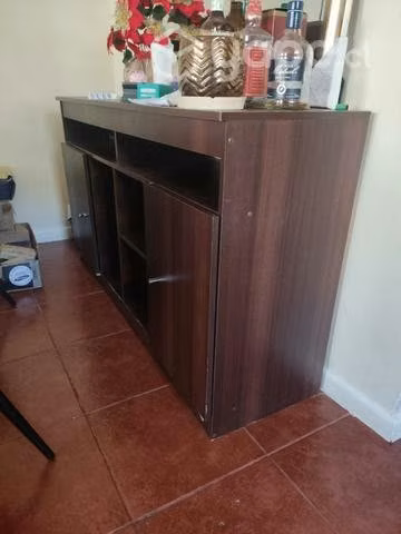 Mueble CIC