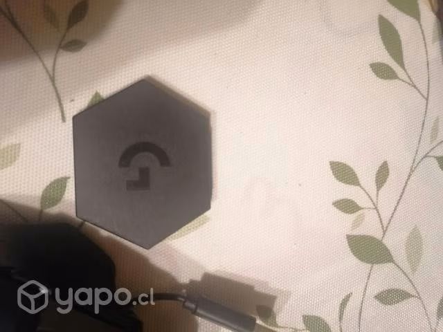 Logitech G502 Hero con cable casi nuevo - Imagen 5