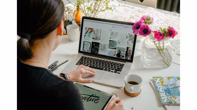 Servicios de Marketing Digital y Diseño Gráfico