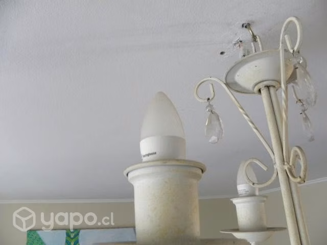 Lámpara colgante