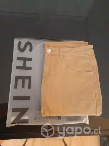 Ropa SHEIN nueva sin uso, conjunto NUEVOS