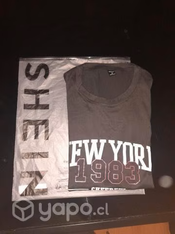 Ropa SHEIN nueva sin uso, conjunto NUEVOS