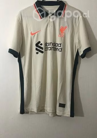 Poleras de fútbol