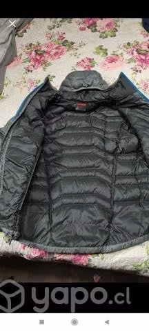 Mammut Broad peak in hooded jacket hombre talla