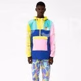 RIPNDIP - cortaviento fresh 2.0 anorak