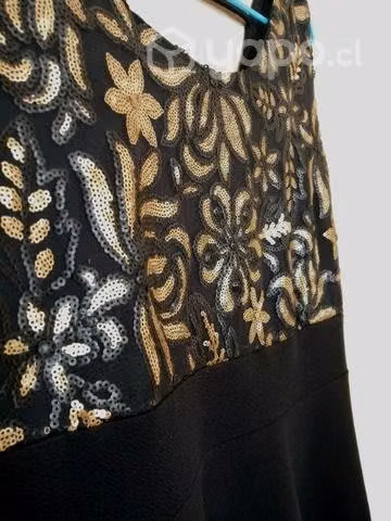 Vestido Gala Corto