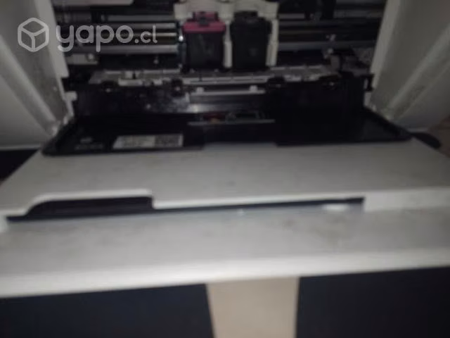 Impresora HP Nueva - Imagen 3