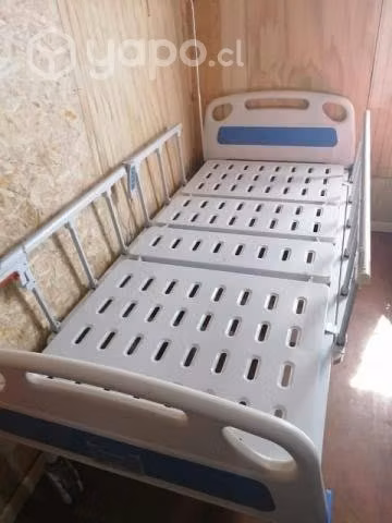 Cama clínica