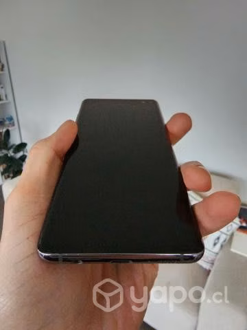 Celular Samsung S10 plus 128 Gb expandible