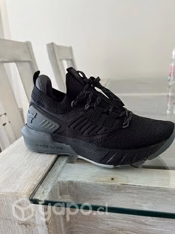 Zapatillas de entrenamiento proyect rock 3