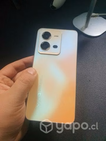 Vivo v25 gold 5g