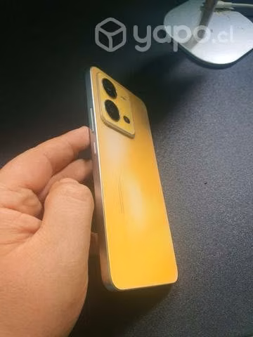 Vivo v25 gold 5g