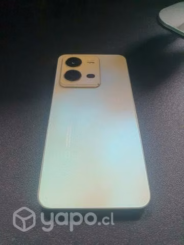 Vivo v25 gold 5g
