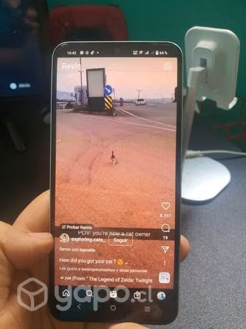 Vivo v25 gold 5g