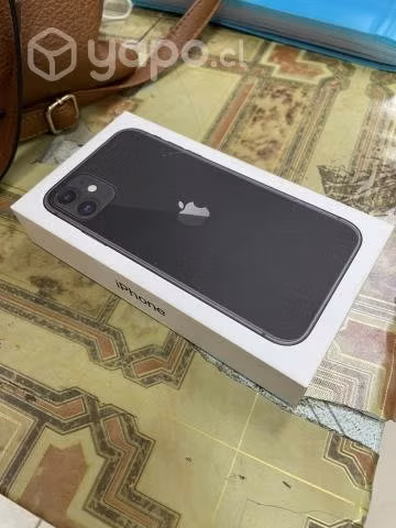 Iphone 11 usado
