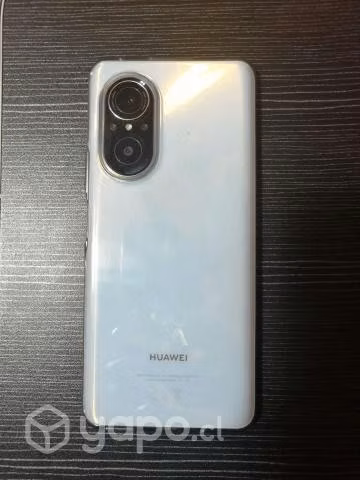 Huawei Nova 9 SE - Imagen 2