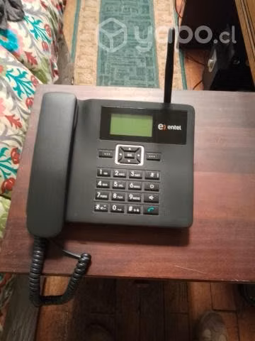 Teléfono Imalámbrico Huawuai