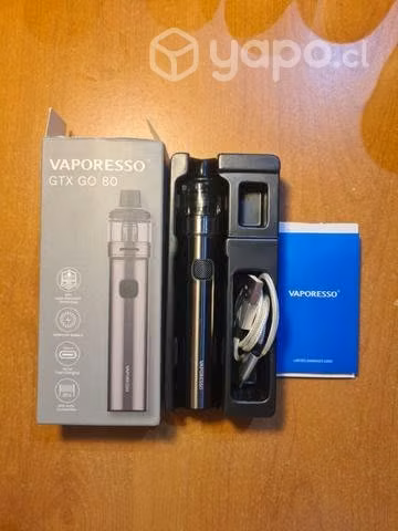 Vaporesso GTX GO 80