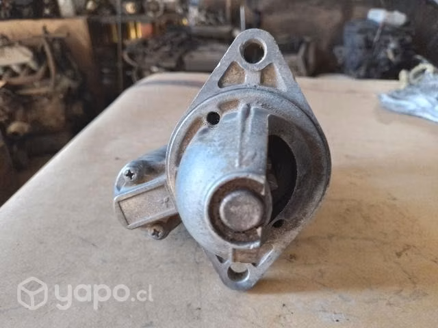 Motor de Arranque Subaru Impreza - Imagen 2