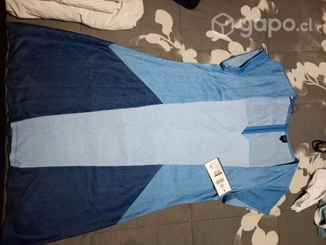 Vestido nuevo - Imagen 3