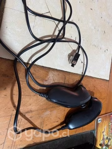 Nintendo Wii Desbloqueada