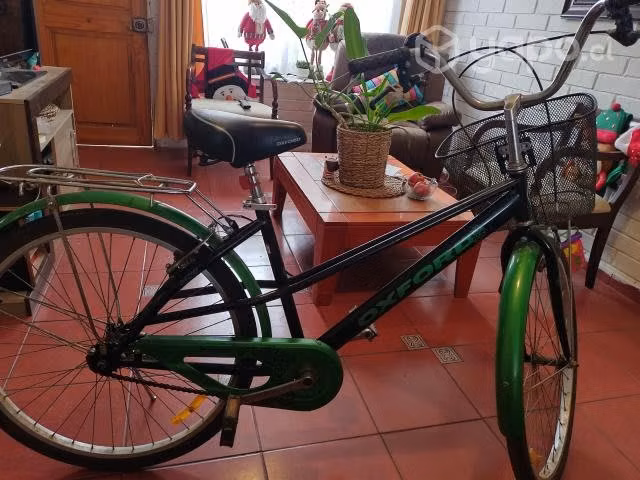 Bicicletas