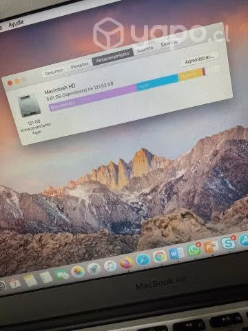 Macbook Air 11.6 - Imagen 6