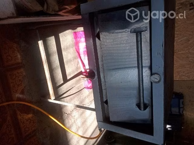 Horno semi industrial