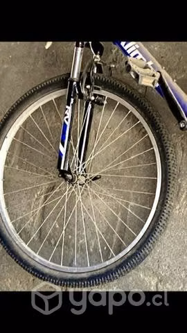 Bicicleta aro 26 - Imagen 3
