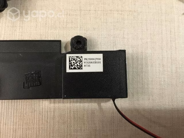 Altavoz para Lenovo G40 - Imagen 2