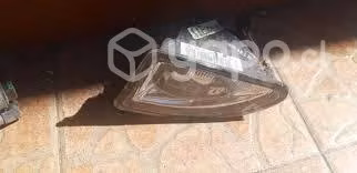 Neblienro mazda 626 2003