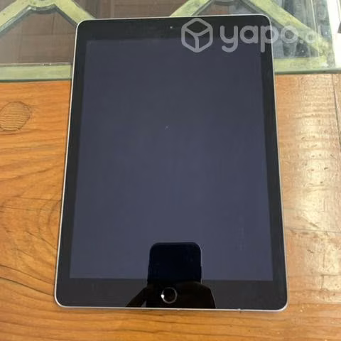 Ipad 5ta generación 128GB