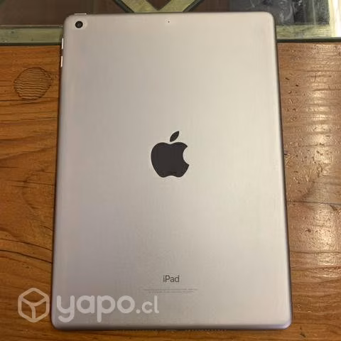 Ipad 5ta generación 128GB - Imagen 3