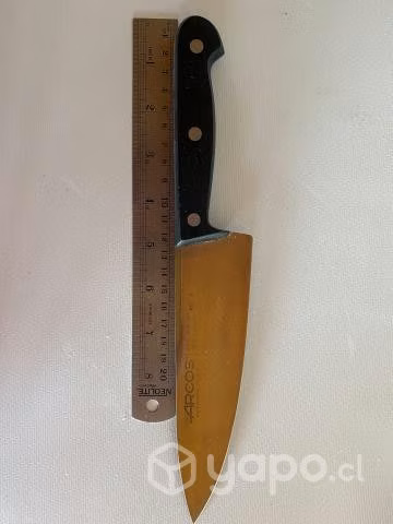 Cuchillo Cocina Universal