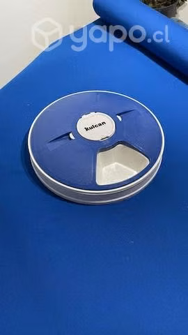 Dispensador de comida automático - Imagen 3