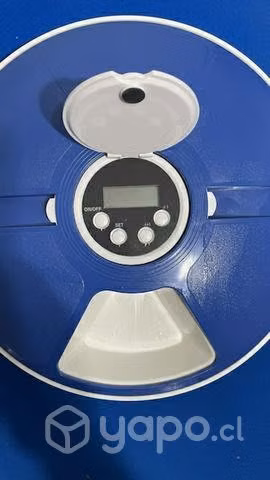 Dispensador de comida automático - Imagen 2