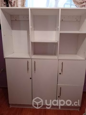 Muebles de peluqueria