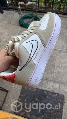 Nike Air Force One