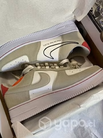 Nike Air Force One - Imagen 3