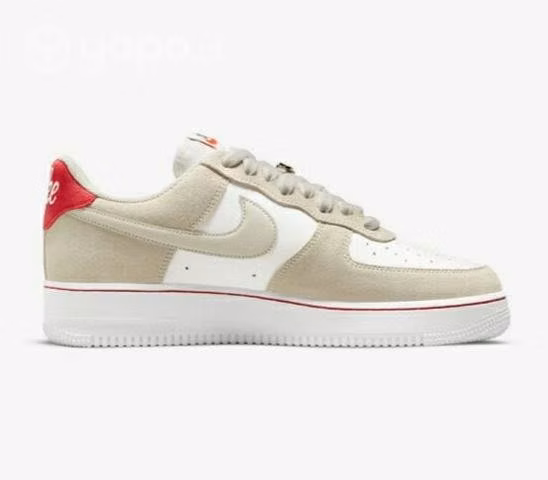Nike Air Force One - Imagen 4