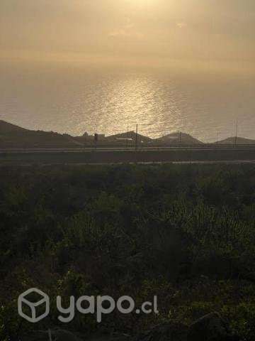 La serena unicas parcelas con playa - Imagen 8