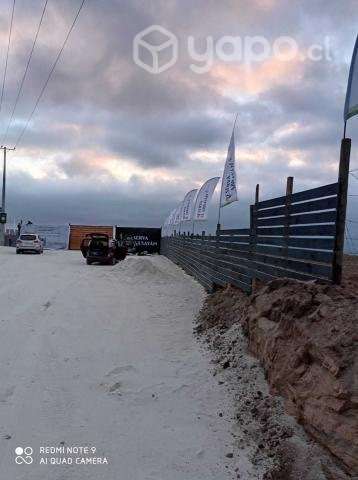 La serena unicas parcelas con playa - Imagen 10