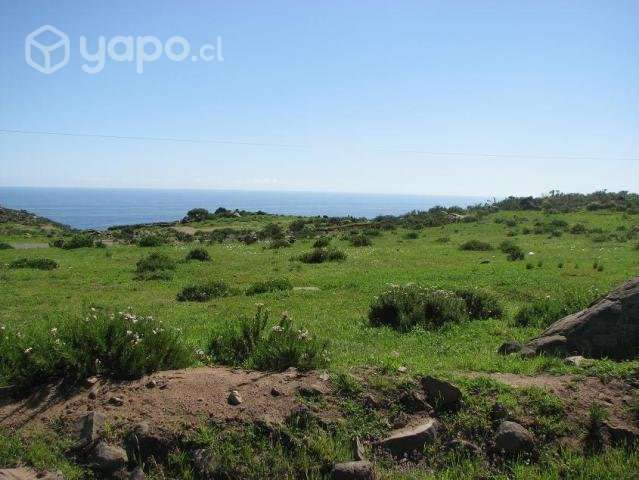 La serena unicas parcelas con playa - Imagen 12