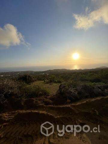 La serena unicas parcelas con playa - Imagen 9