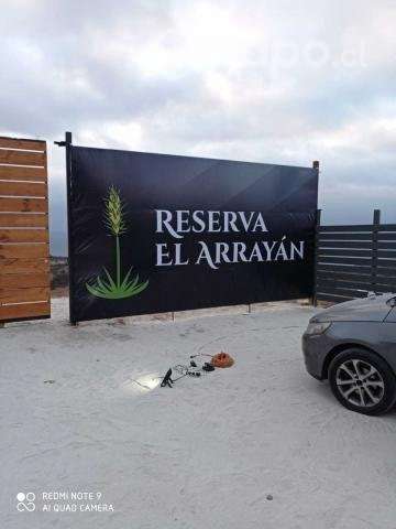 La serena unicas parcelas con playa - Imagen 16