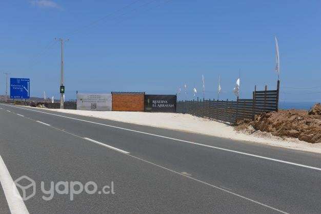 La serena unicas parcelas con playa - Imagen 19