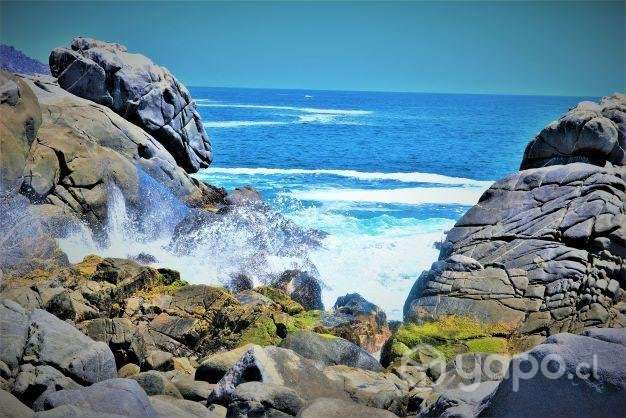 La serena unicas parcelas con playa - Imagen 18
